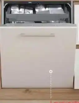 Mi electro LG Lavavajillas DB375TXS oferta