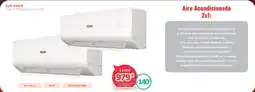 Mi electro HAIER Split TIDE R PREMIUM 25+35/50 oferta