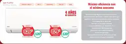 Mi electro FUJITSU Split ASY35KJ/ASY25KJ oferta