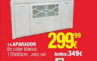 Aparador