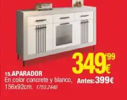 Rapimueble Aparador oferta