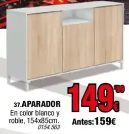 Rapimueble Aparador oferta
