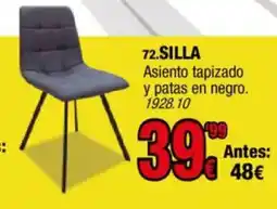 Rapimueble Silla oferta