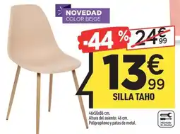 Centrakor Silla taho oferta
