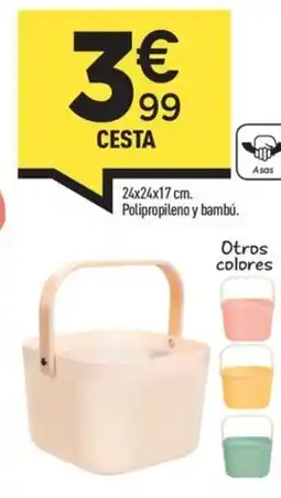 Centrakor Cesta oferta