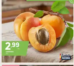 Coviran Albaricoque oferta