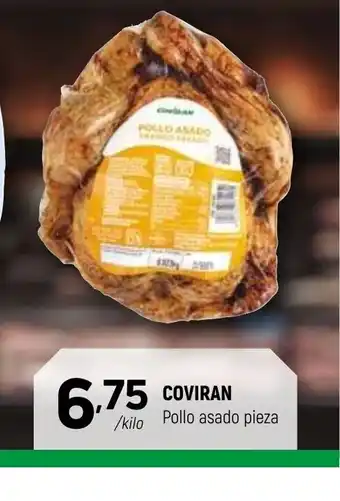Coviran COVIRAN Pollo asado pieza oferta