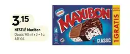Coviran NESTLÉ Maxibon Classic oferta
