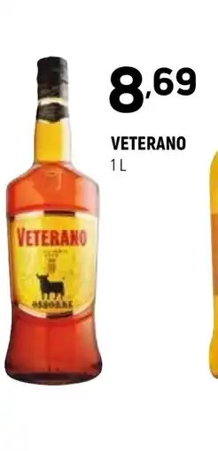 Coviran VETERANO oferta