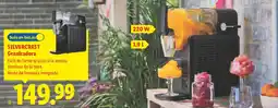 Lidl SILVERCREST Granizadora oferta