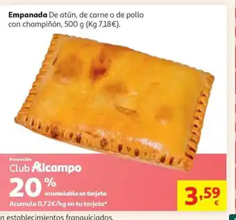 Empanada