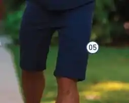 ALDI UP2FASHION Pantalón corto oferta