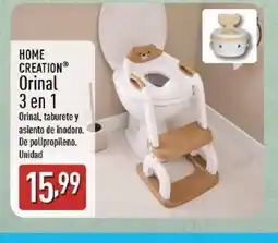 ALDI HOME CREATION Orinal oferta
