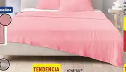 ALDI NOVITESSE Ropa de cama individual oferta