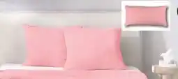 ALDI NOVITESSE Fundas de almohada oferta