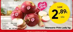 FROIZ Manzana Pink Lady oferta