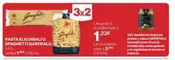 El Corte Inglés GAROFALO Pasta elicoidali o spaghetti oferta
