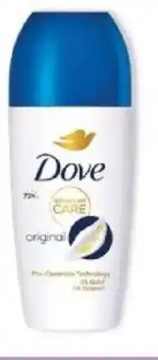 E.Leclerc DOVE Desodorante oferta