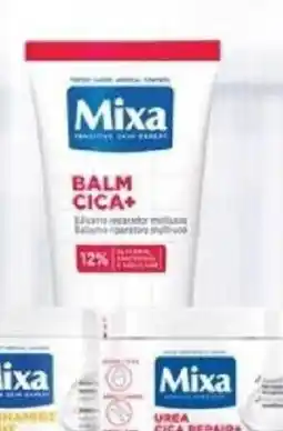 E.Leclerc MIXA Bálsamo cica+ oferta