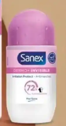 E.Leclerc SANEX Desodorante oferta
