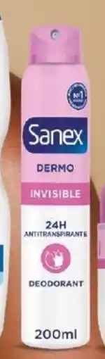 E.Leclerc SANEX Desodorante oferta
