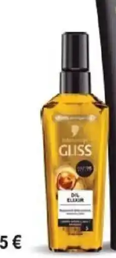 E.Leclerc GLISS Tratamiento oferta