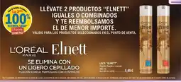 E.Leclerc ELNETT Laca oferta
