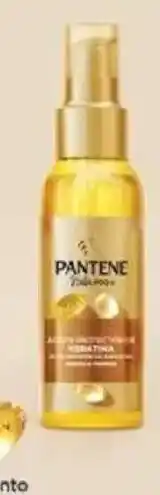 E.Leclerc PANTENE Aceite oferta