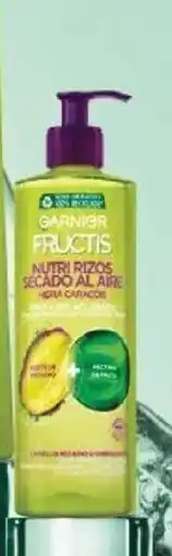E.Leclerc FRUCTIS Crema sin aclarado oferta