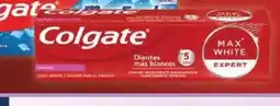 E.Leclerc COLGATE Dentifrico oferta