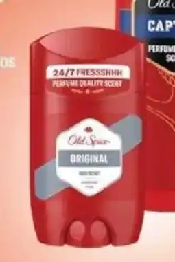 E.Leclerc OLD SPICE Desodorante oferta