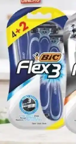 E.Leclerc BIC Maquinilla desechable oferta