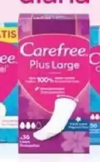 E.Leclerc CAREFREE Protegeslip oferta