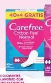 E.Leclerc CAREFREE Protegeslip oferta