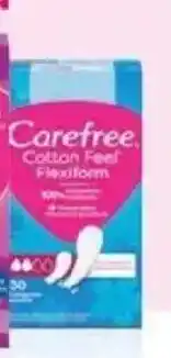 E.Leclerc CAREFREE Protegeslip oferta