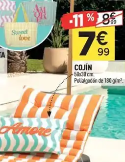 Centrakor Cojín oferta