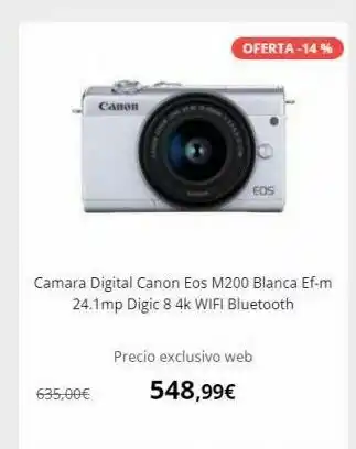 Cámara digital