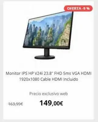 Dynos Informática Cable hdmi oferta