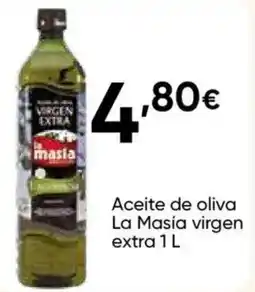 FROIZ LA MASIA Aceite de oliva virgen extra oferta
