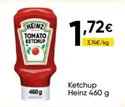 FROIZ HEINZ Ketchup oferta