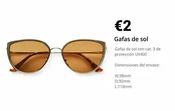 Gafas De Sol
