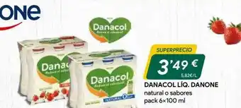 Masymas Danacol oferta