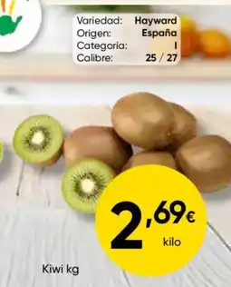 FROIZ Kiwi oferta