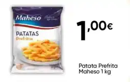 FROIZ MAHESO Patata Prefrita oferta