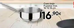 FROIZ Cazo bajo Pujadas oferta