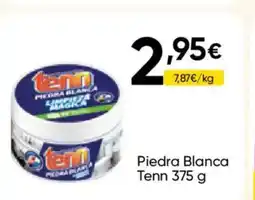 FROIZ TENN Piedra Blanca oferta