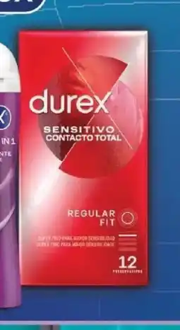 E.Leclerc DUREX Preservativo oferta