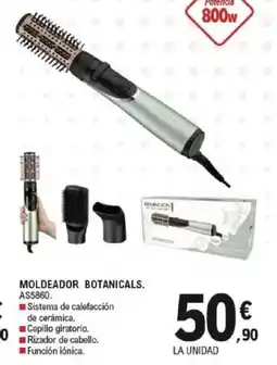 E.Leclerc REMINGTON Moldeador botanicals oferta