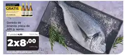 Alimerka Dorada de crianza oferta