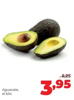 Alimerka Aguacate oferta